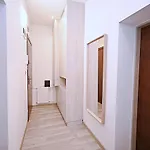 Appartement Victus Atrakcyjne Przyjazne Zwierzetom By Reters Sopot