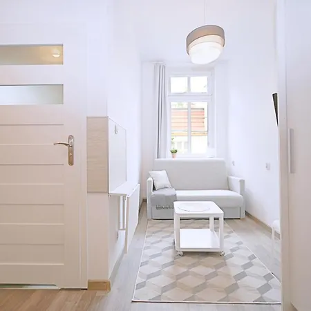 Victus Apartamenty, Duet A * سوبوت