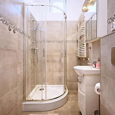 Victus Apartamenty, Duet A * سوبوت