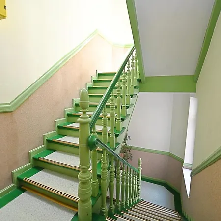 Victus Apartamenty, Duet A سوبوت