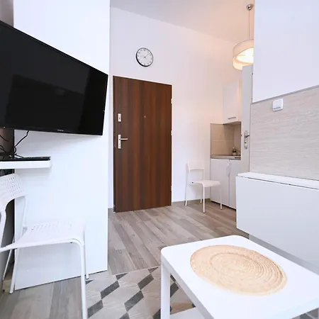 Victus Apartamenty, Duet A
