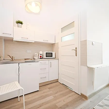 Victus Apartamenty, Duet A * Sopot
