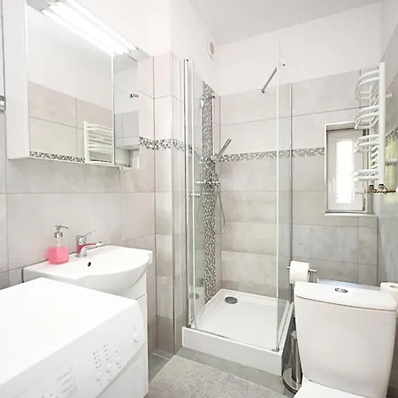 Victus Apartamenty, Duet A Apartment *