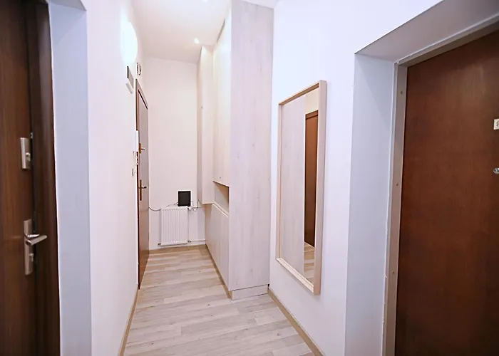 Apartment Victus Apartamenty, Duet A Sopot