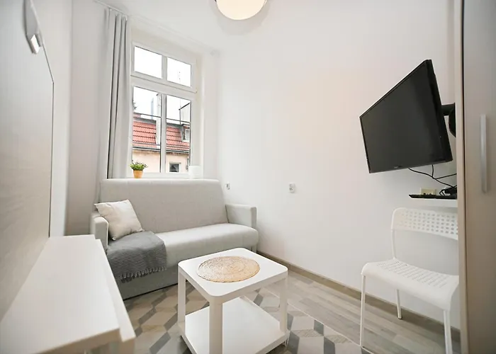 Victus Apartamenty, Duet A *